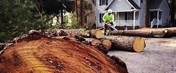 Best Tree Preservation Services  in Teviston, CA